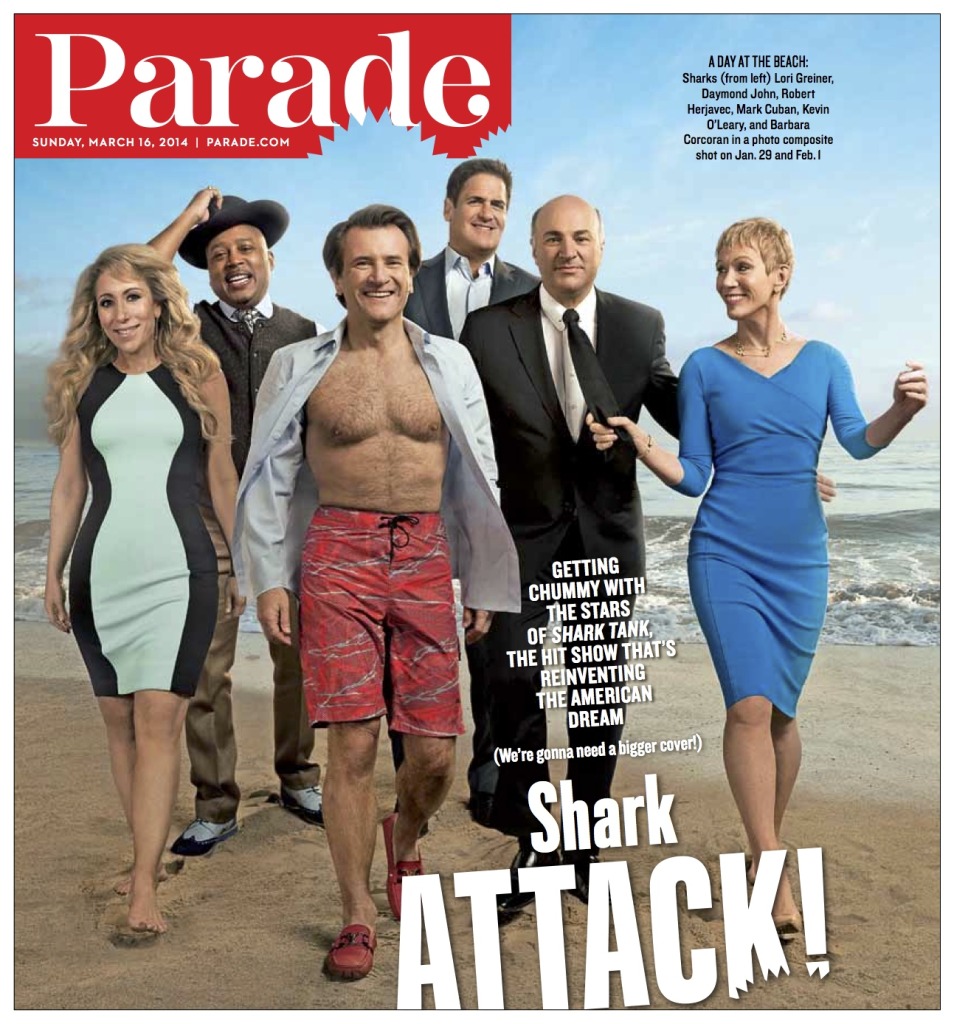 Lori greiner nude photos